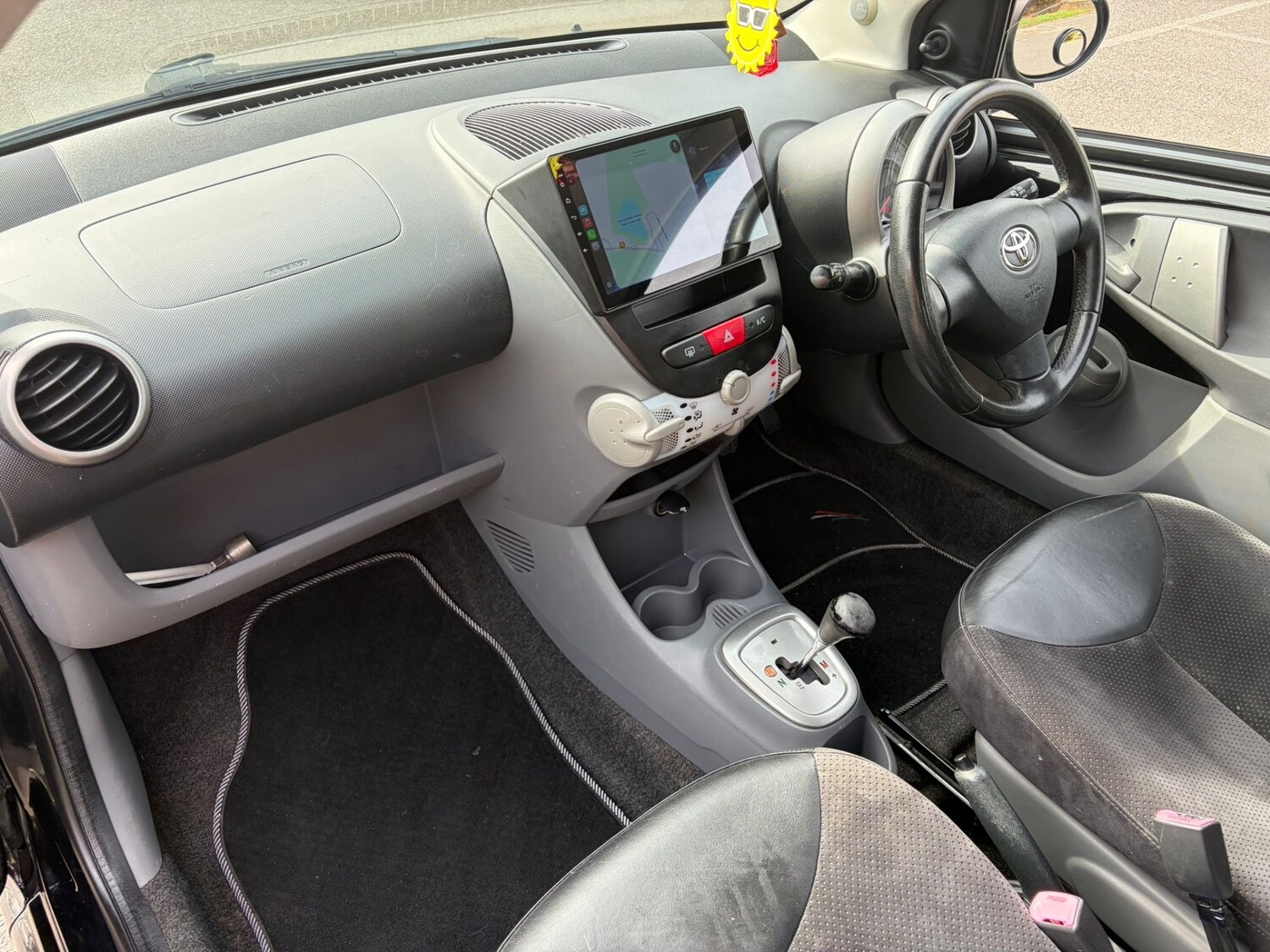 Used Toyota AYGO 2010 for sale - 78145974: Photo 13