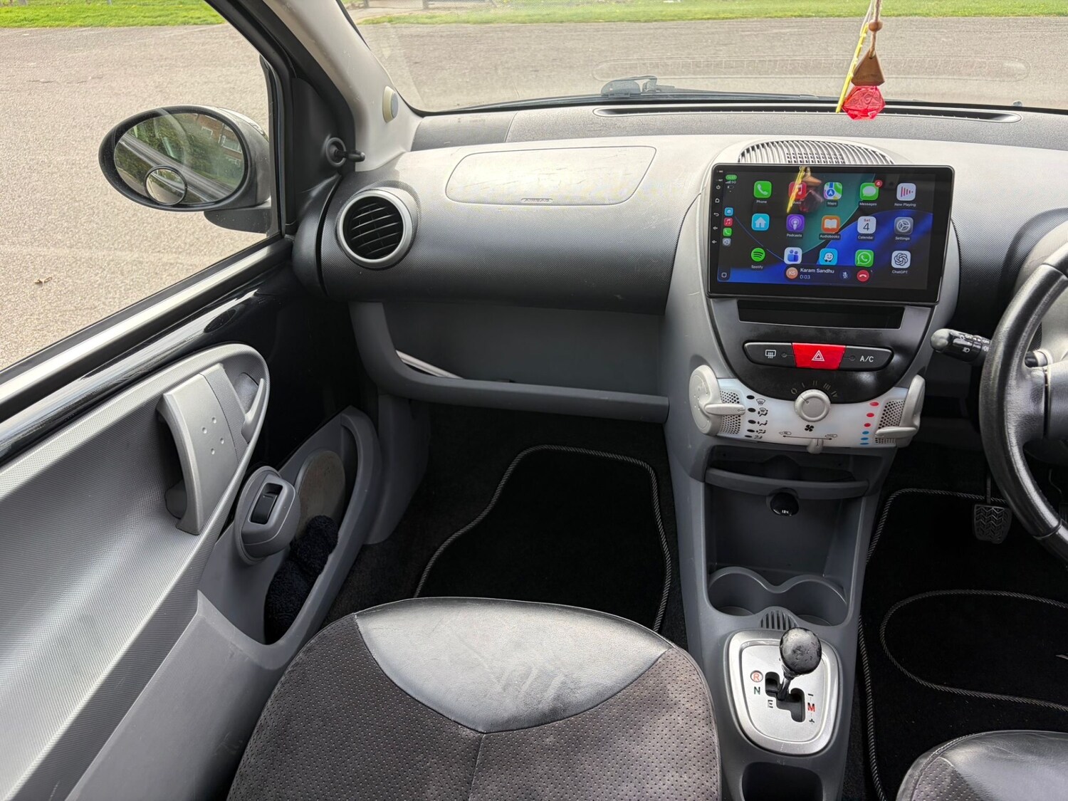 Used Toyota AYGO 2010 for sale - 78145974: Photo 14