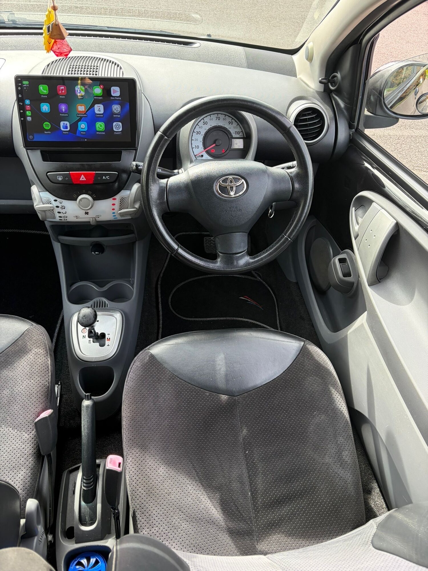 Used Toyota AYGO 2010 for sale - 78145974: Photo 18