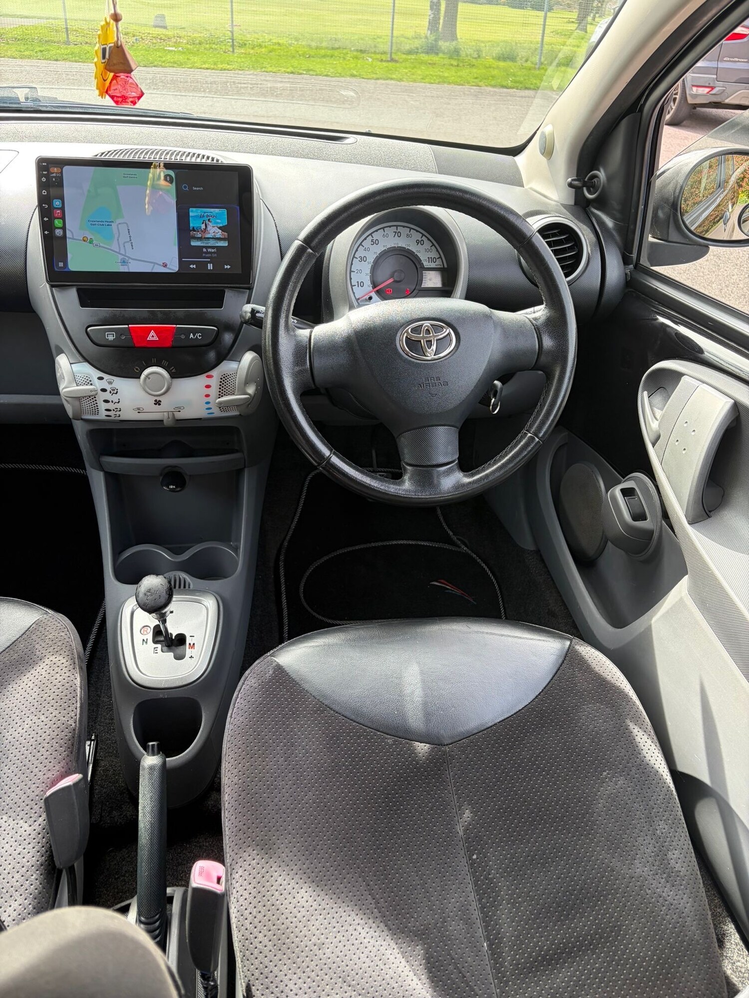 Used Toyota AYGO 2010 for sale - 78145974: Photo 19