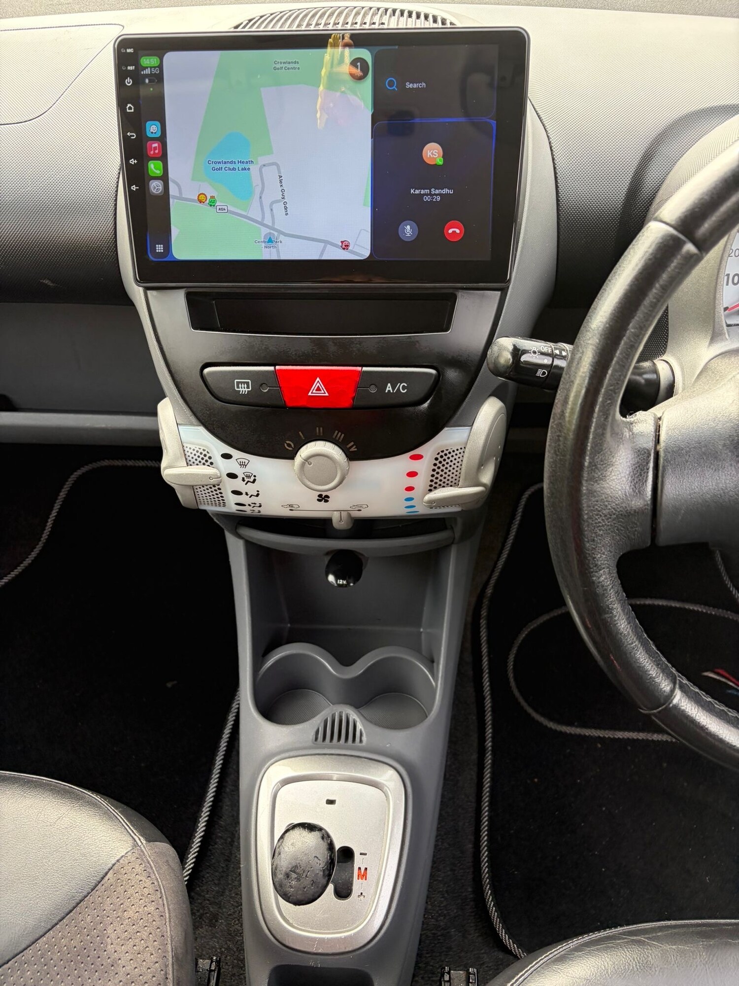 Used Toyota AYGO 2010 for sale - 78145974: Photo 21