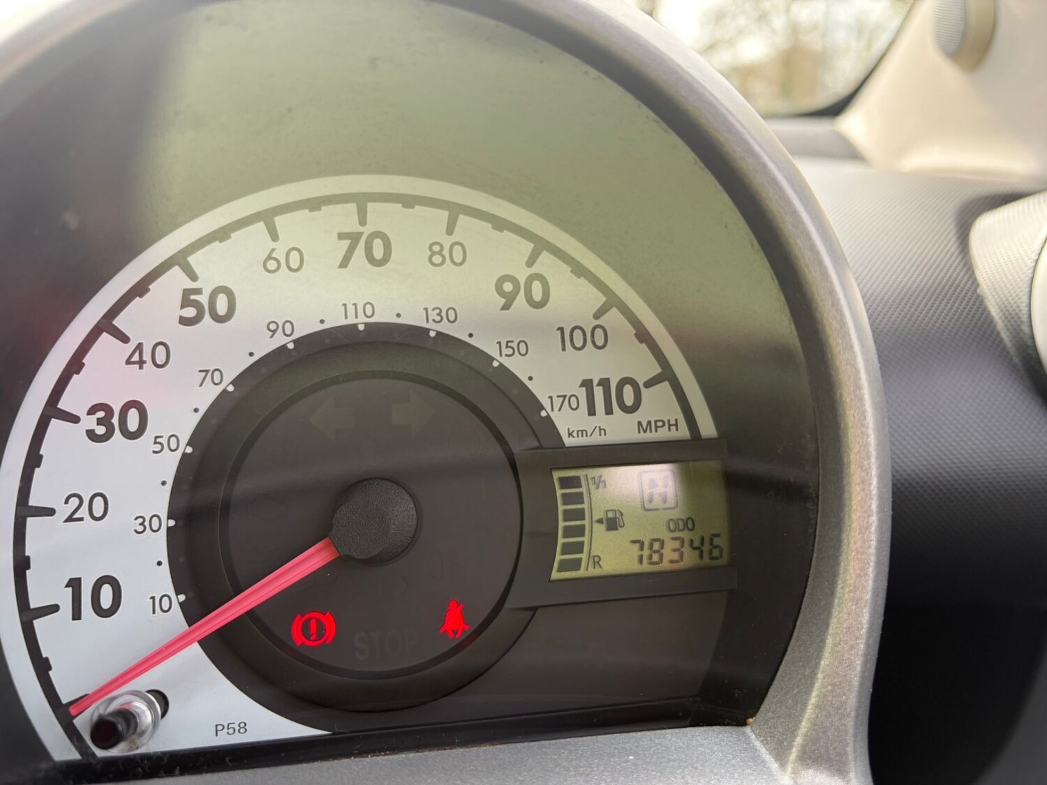 Used Toyota AYGO 2010 for sale - 78145974: Photo 22