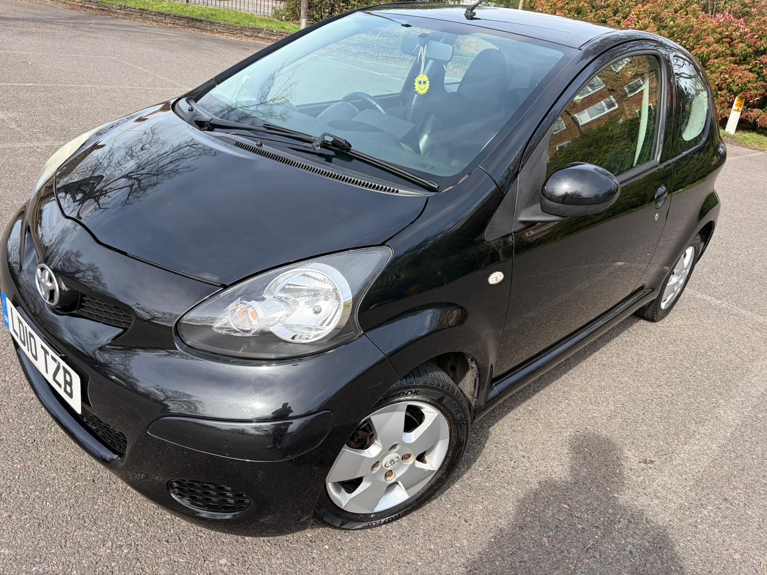 Used Toyota AYGO 2010 for sale - 78145974: Photo 7