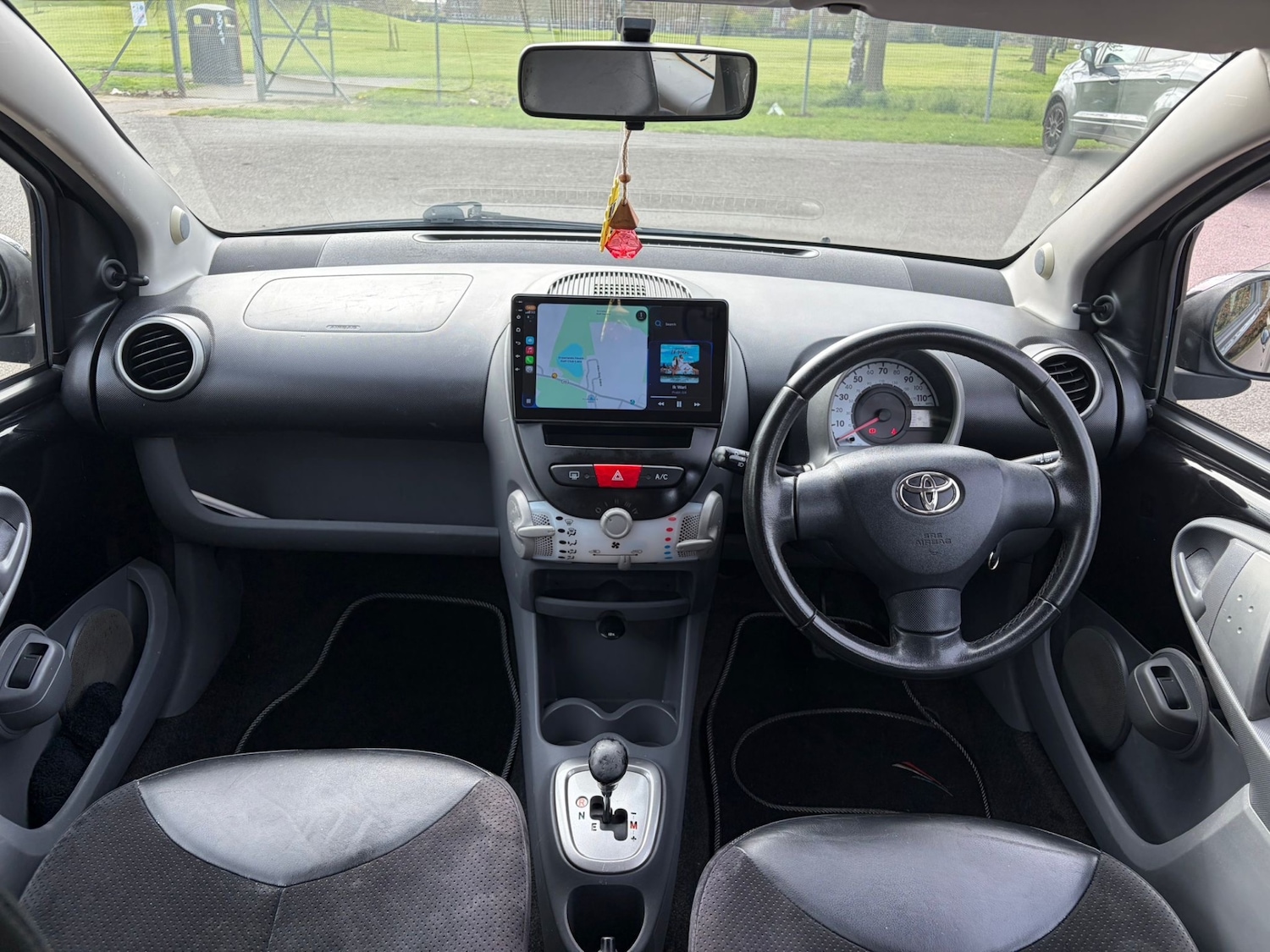 Used Toyota AYGO 2010 for sale - 78145974: Photo 8
