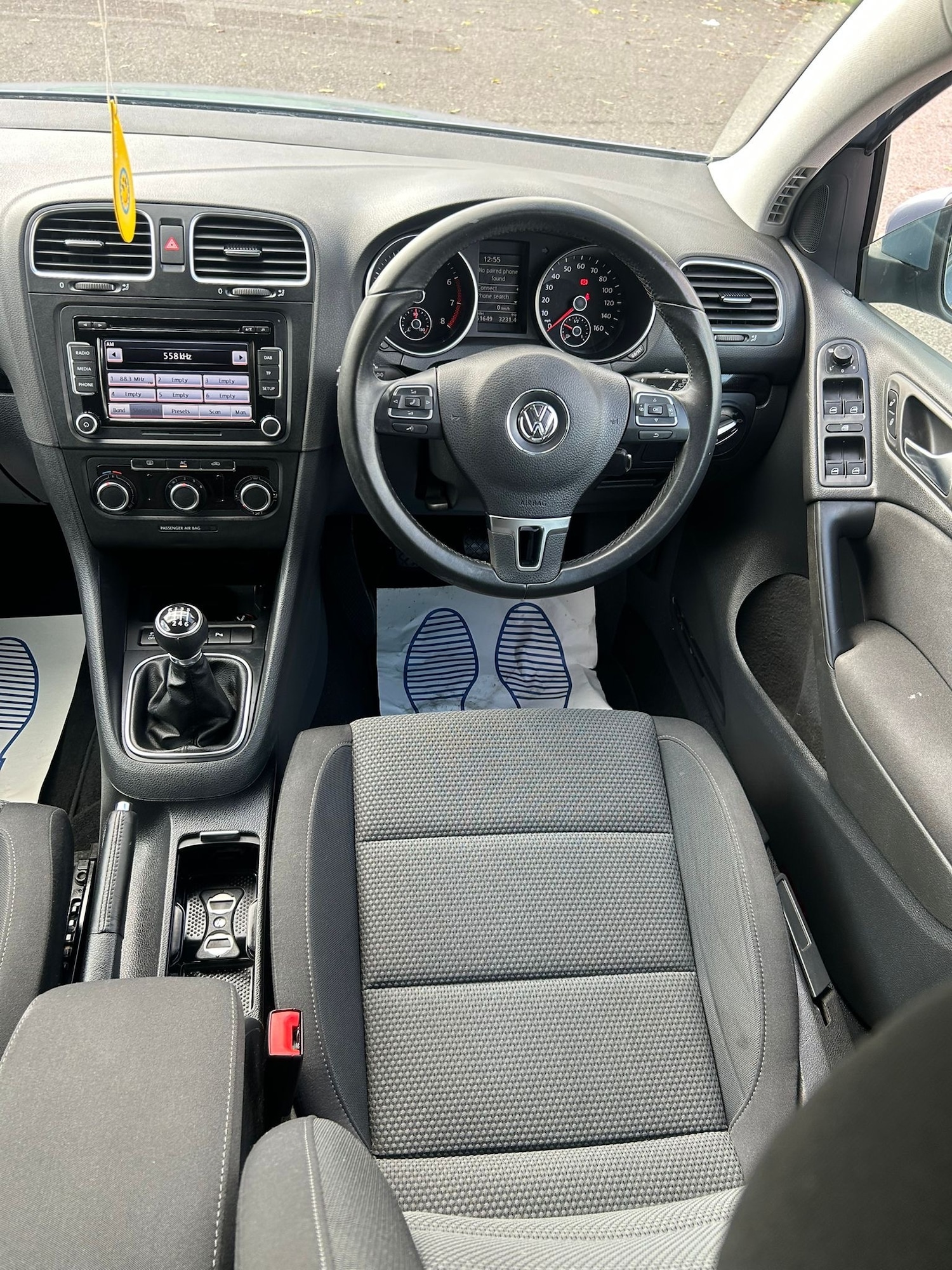 Used Volkswagen Golf 2011 for sale - 76526461: Photo 10