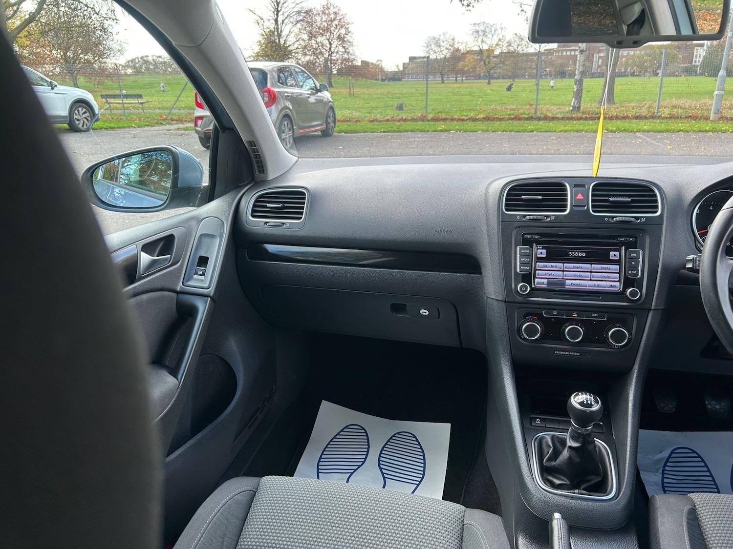 Used Volkswagen Golf 2011 for sale - 76526461: Photo 12