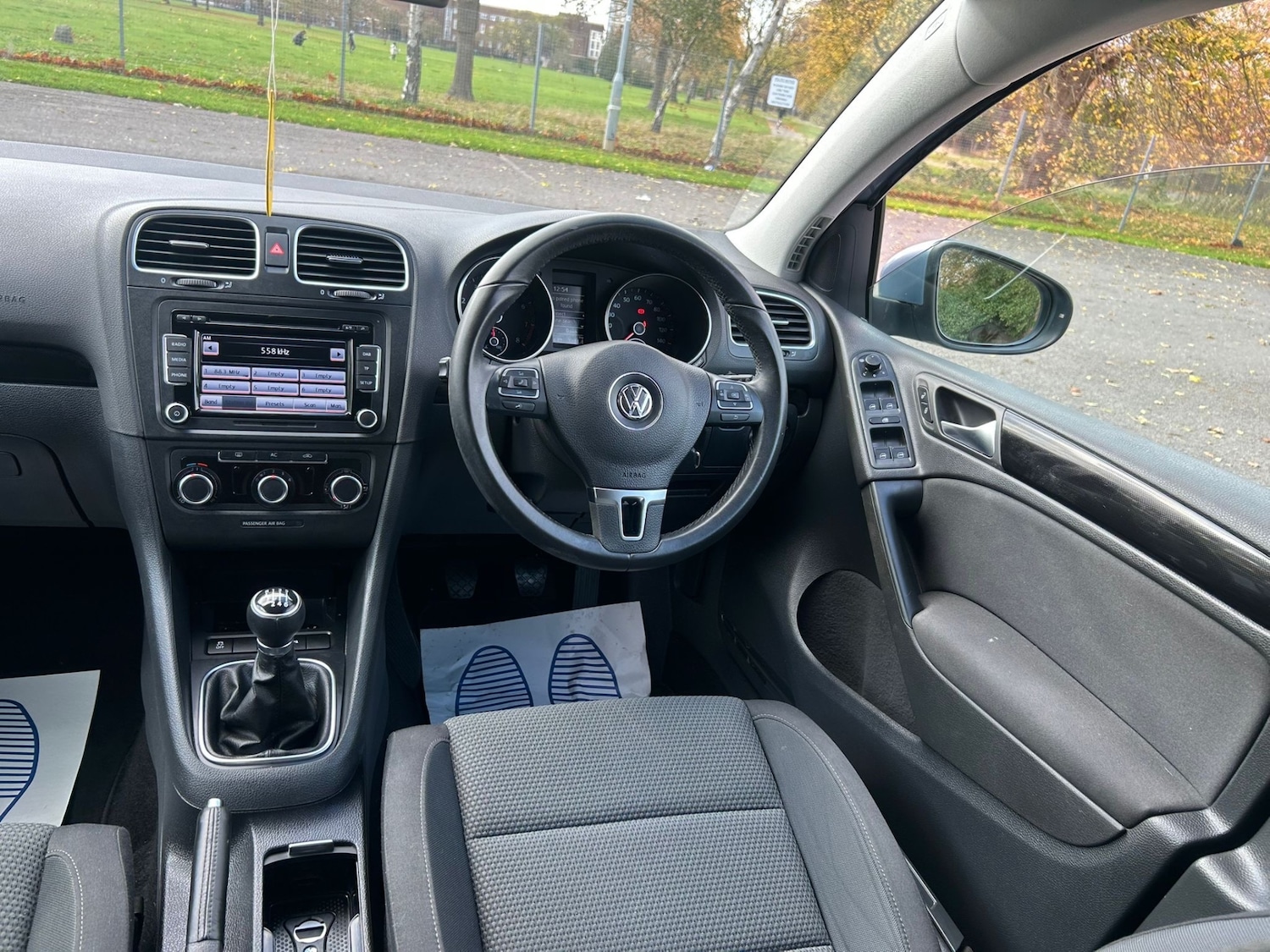 Used Volkswagen Golf 2011 for sale - 76526461: Photo 14