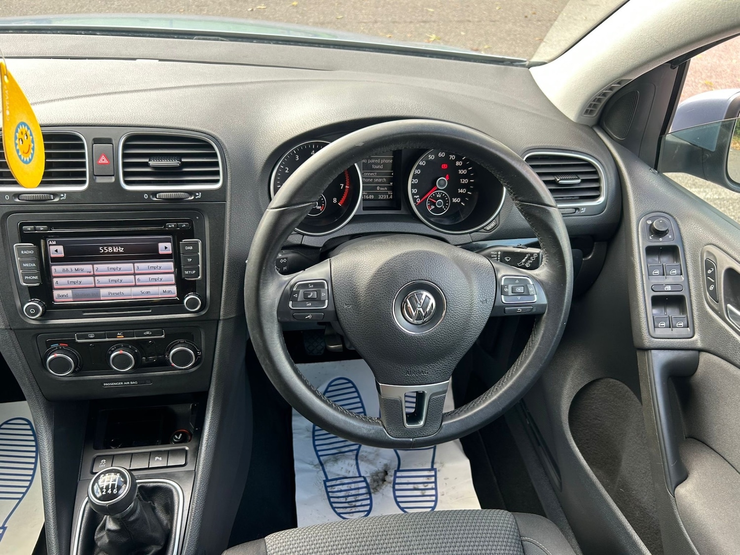 Used Volkswagen Golf 2011 for sale - 76526461: Photo 16