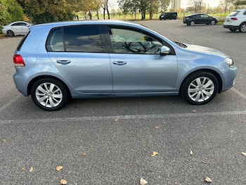 Used Volkswagen Golf 2011 for sale - 76526461: Photo