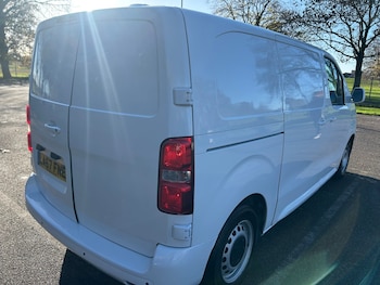 Used Citroen Dispatch 2018 for sale - 78489664: Photo