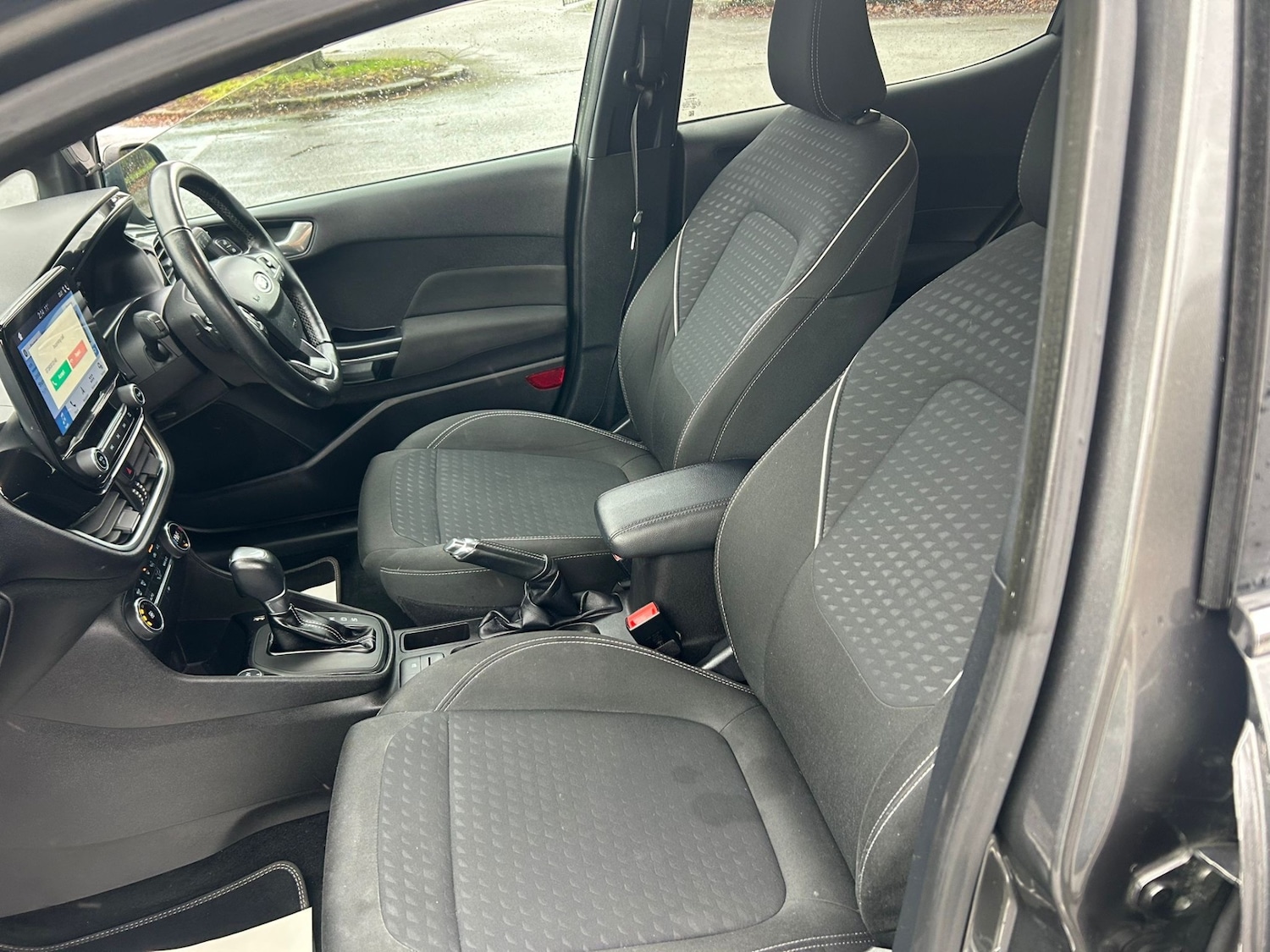 Used Ford Fiesta 2018 for sale - 77482229: Photo 15