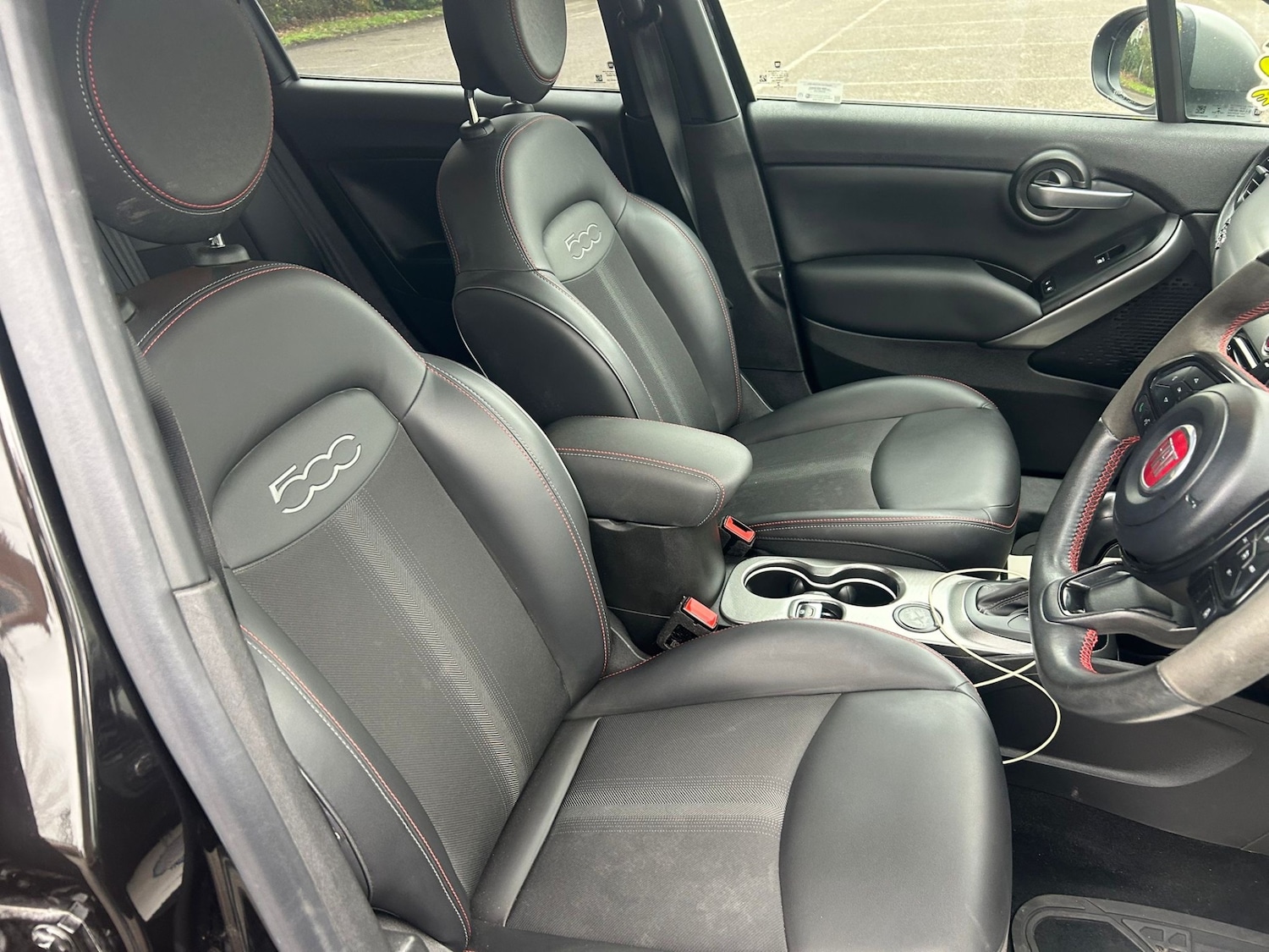 Used Fiat 500X 2020 for sale - 77798721: Photo 10