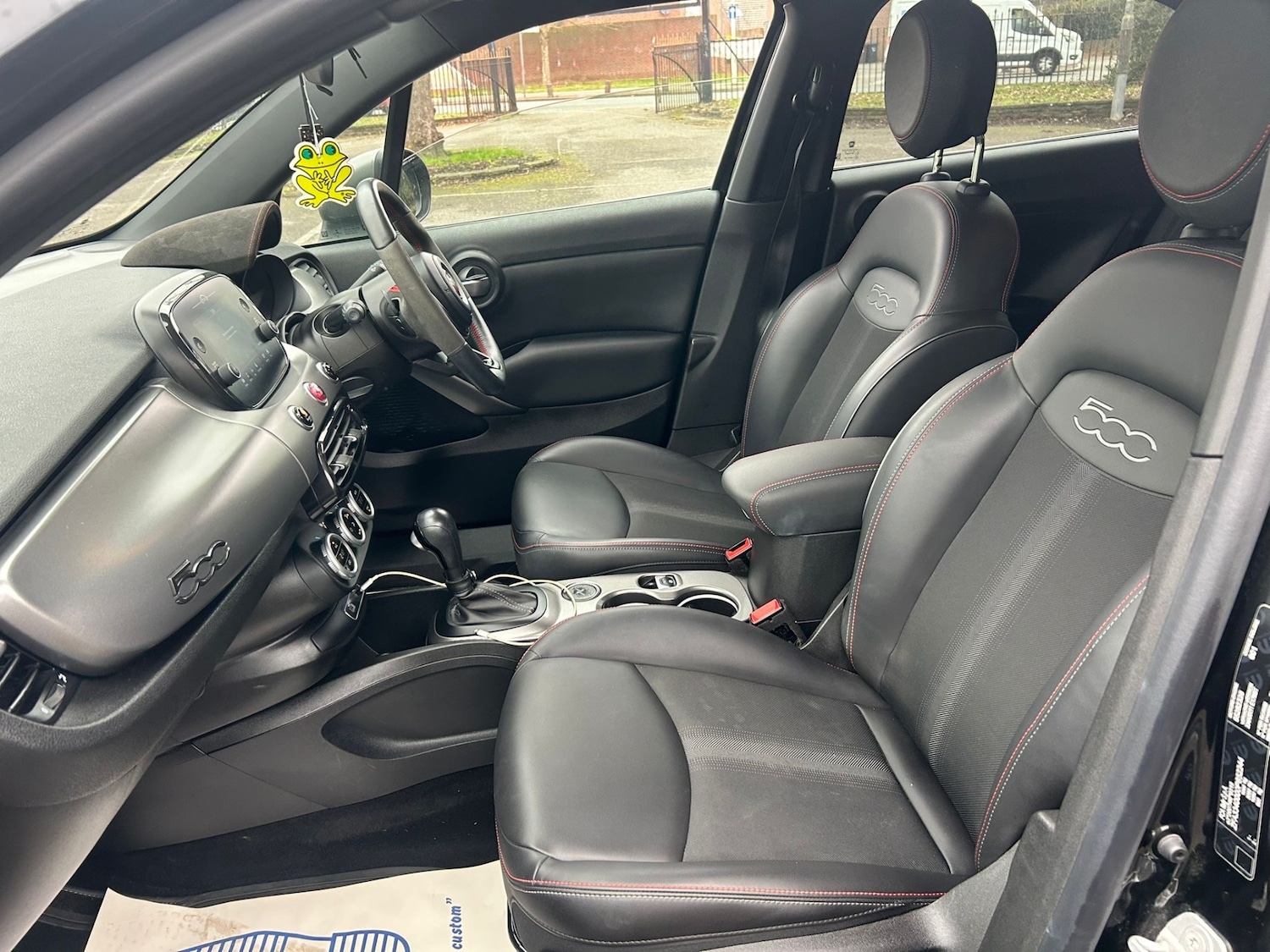 Used Fiat 500X 2020 for sale - 77798721: Photo 13