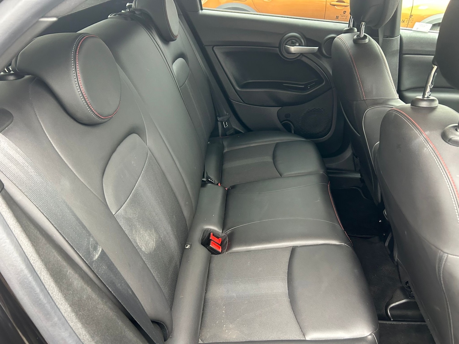 Used Fiat 500X 2020 for sale - 77798721: Photo 14