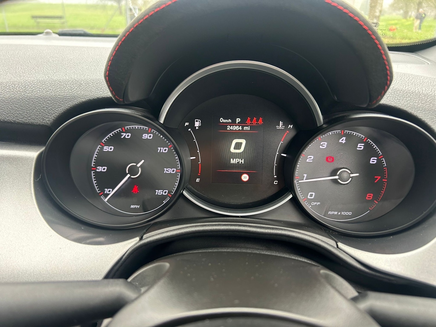 Used Fiat 500X 2020 for sale - 77798721: Photo 15