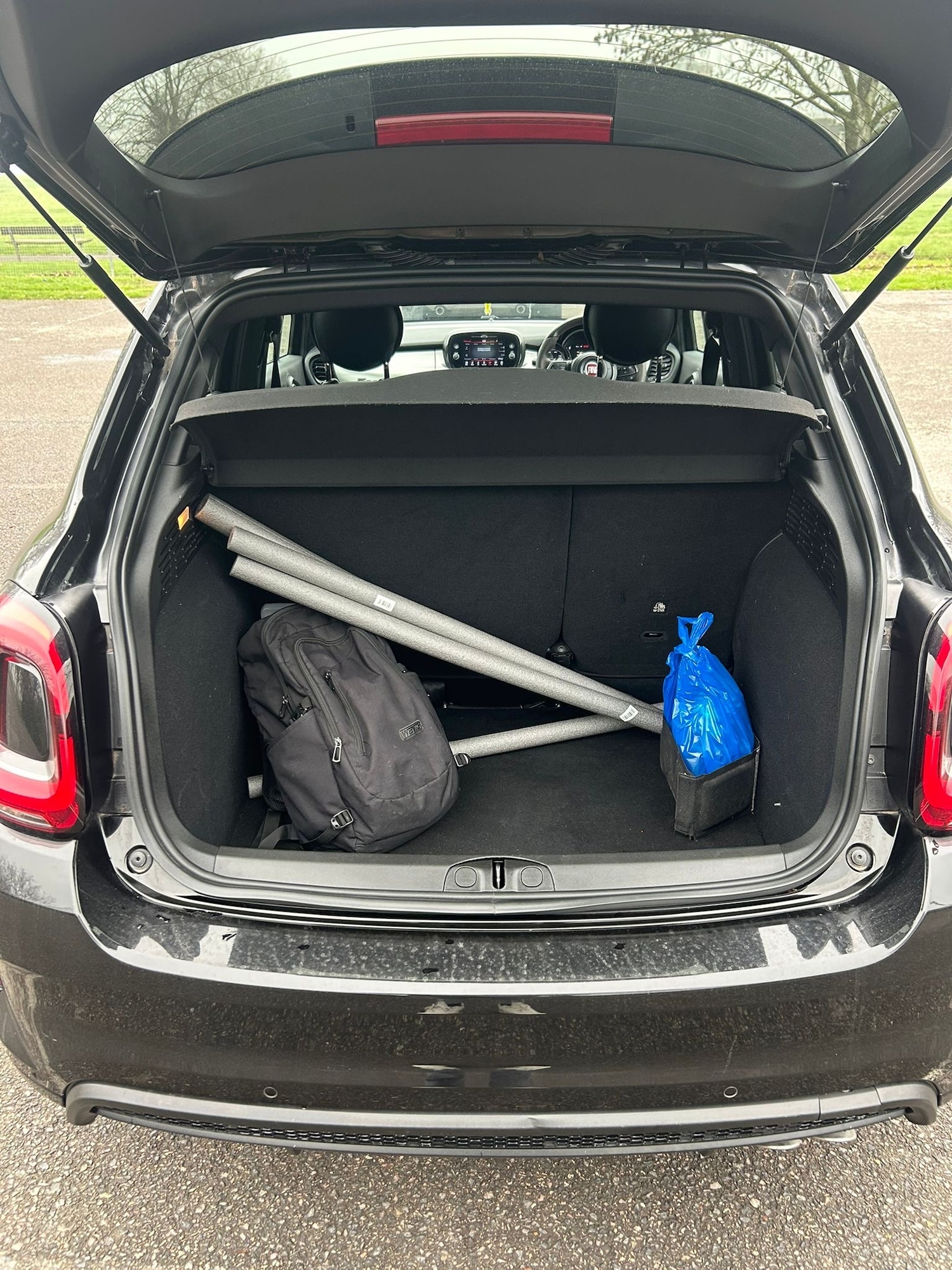 Used Fiat 500X 2020 for sale - 77798721: Photo 20