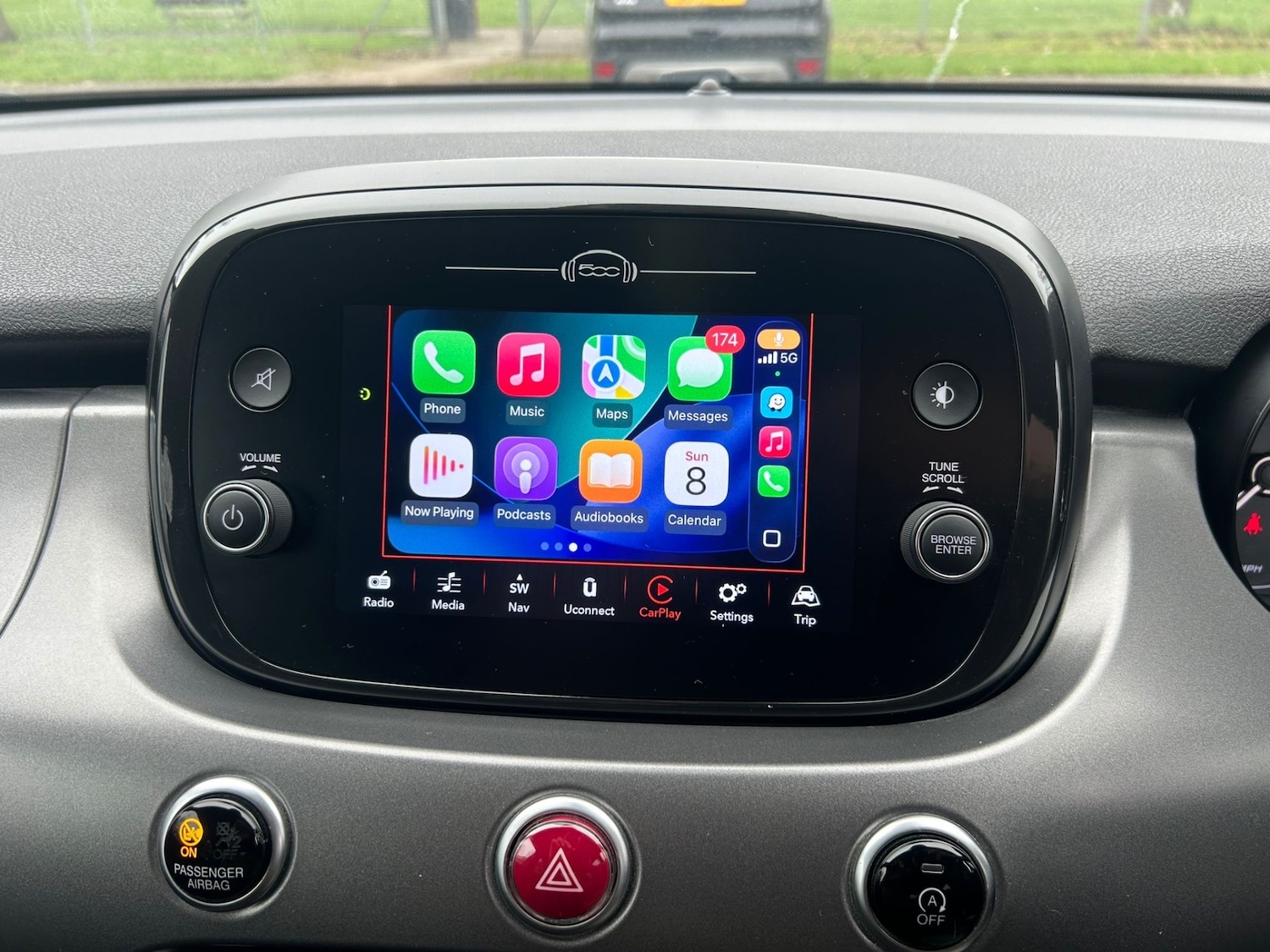 Used Fiat 500X 2020 for sale - 77798721: Photo 21