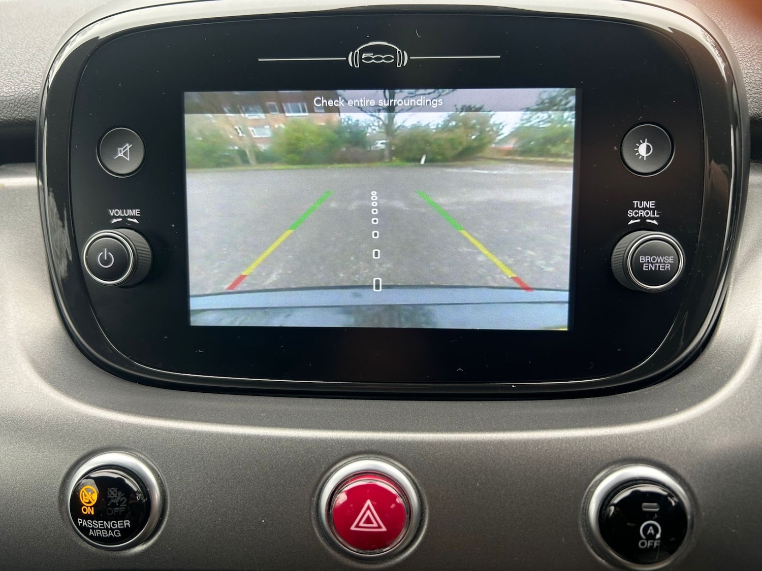 Used Fiat 500X 2020 for sale - 77798721: Photo 22