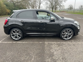 Used Fiat 500X 2020 for sale - 77798721: Photo