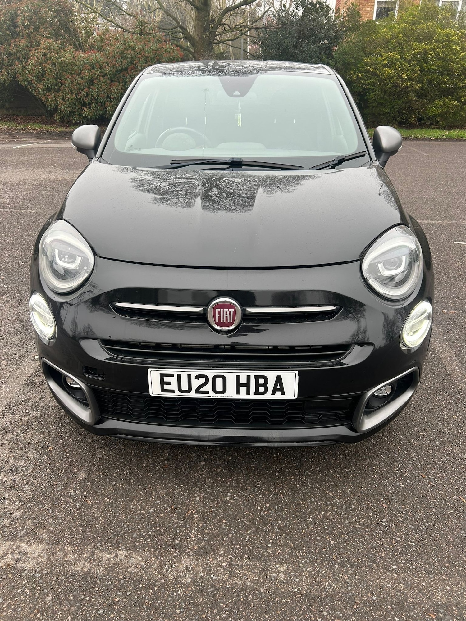 Used Fiat 500X 2020 for sale - 77798721: Photo 8