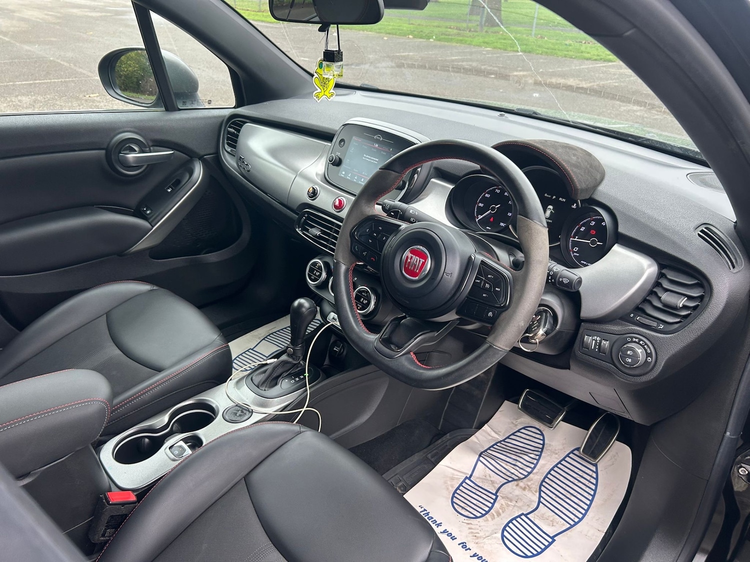 Used Fiat 500X 2020 for sale - 77798721: Photo 9