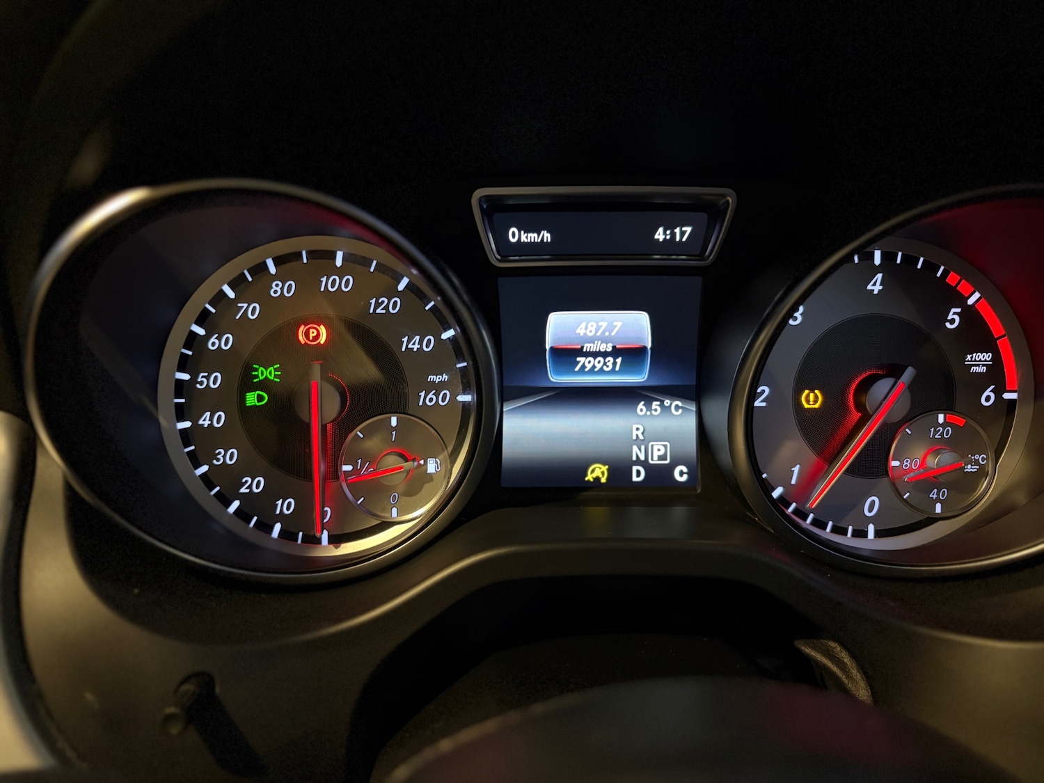 Used Mercedes-Benz GLA 2016 for sale - 77047922: Photo 13