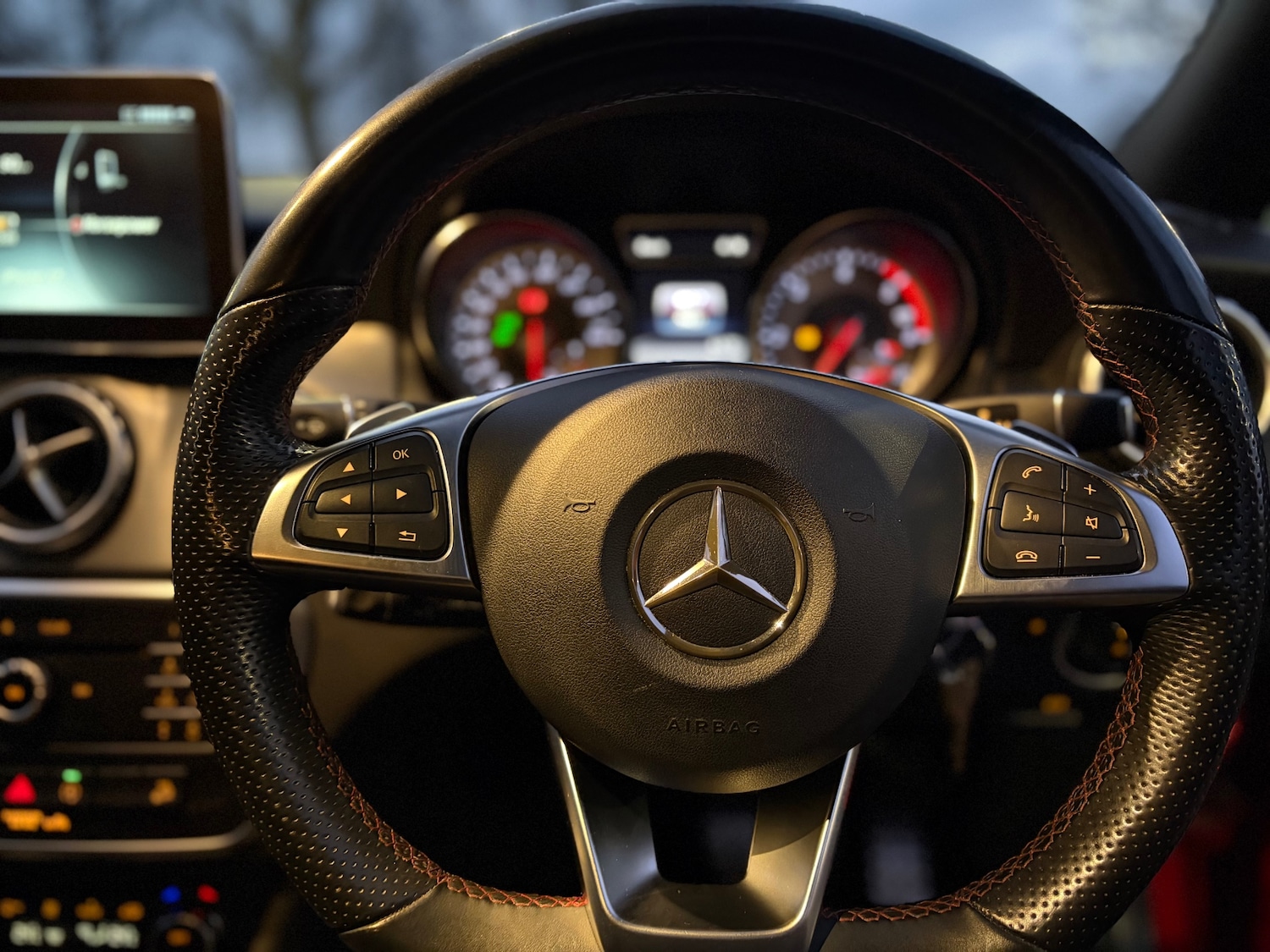 Used Mercedes-Benz GLA 2016 for sale - 77047922: Photo 14