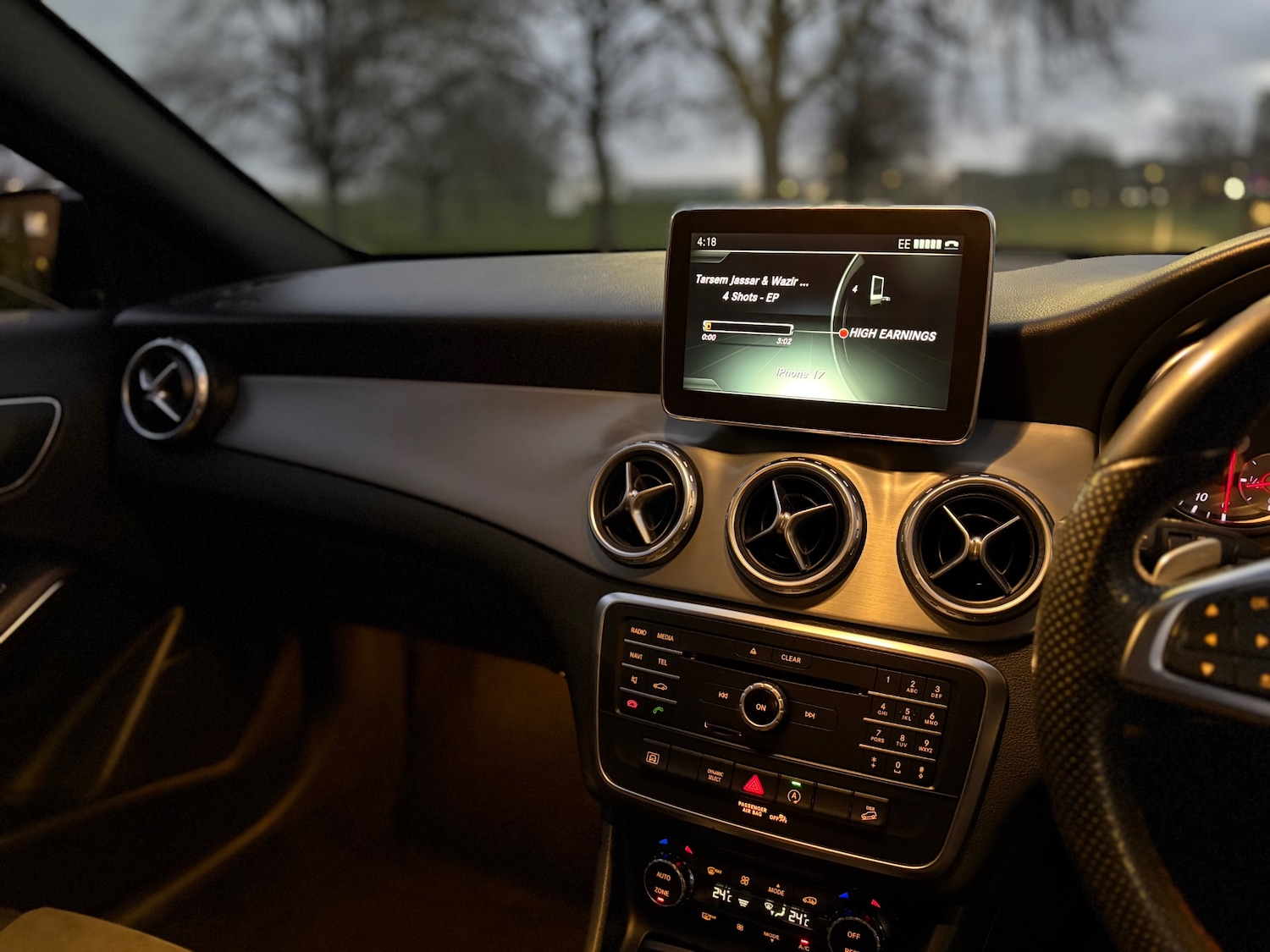 Used Mercedes-Benz GLA 2016 for sale - 77047922: Photo 15