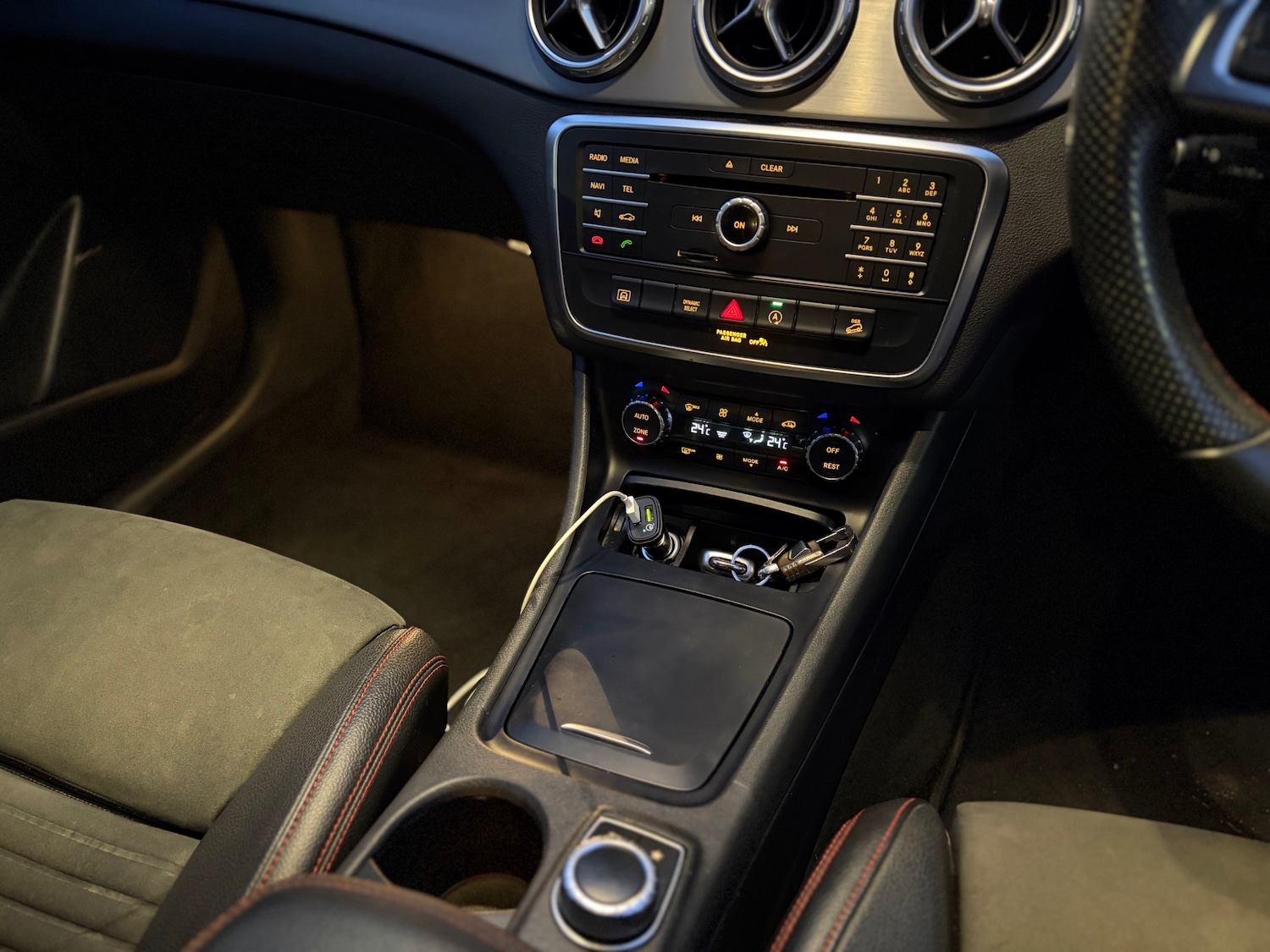 Used Mercedes-Benz GLA 2016 for sale - 77047922: Photo 16