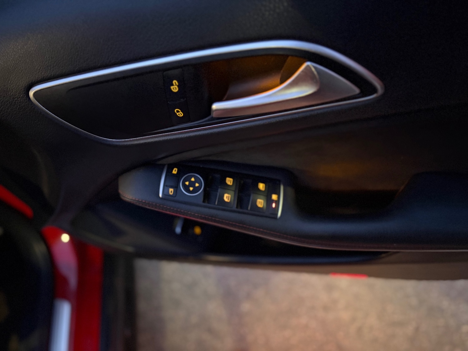 Used Mercedes-Benz GLA 2016 for sale - 77047922: Photo 22