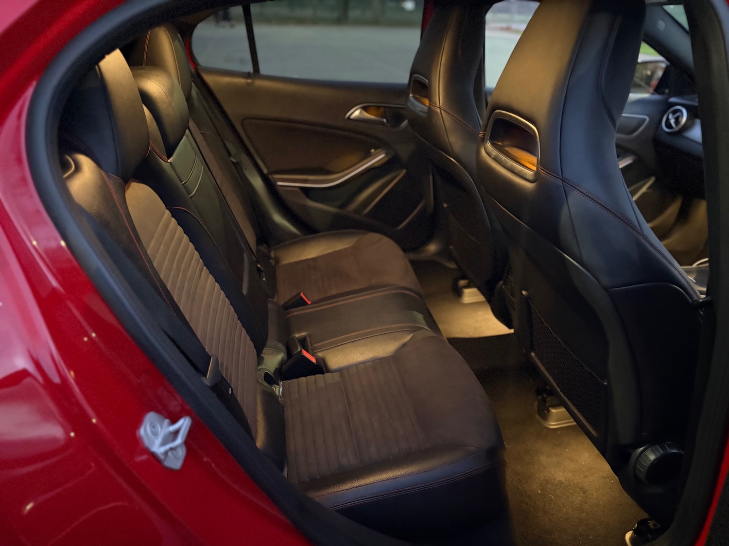 Used Mercedes-Benz GLA 2016 for sale - 77047922: Photo 23