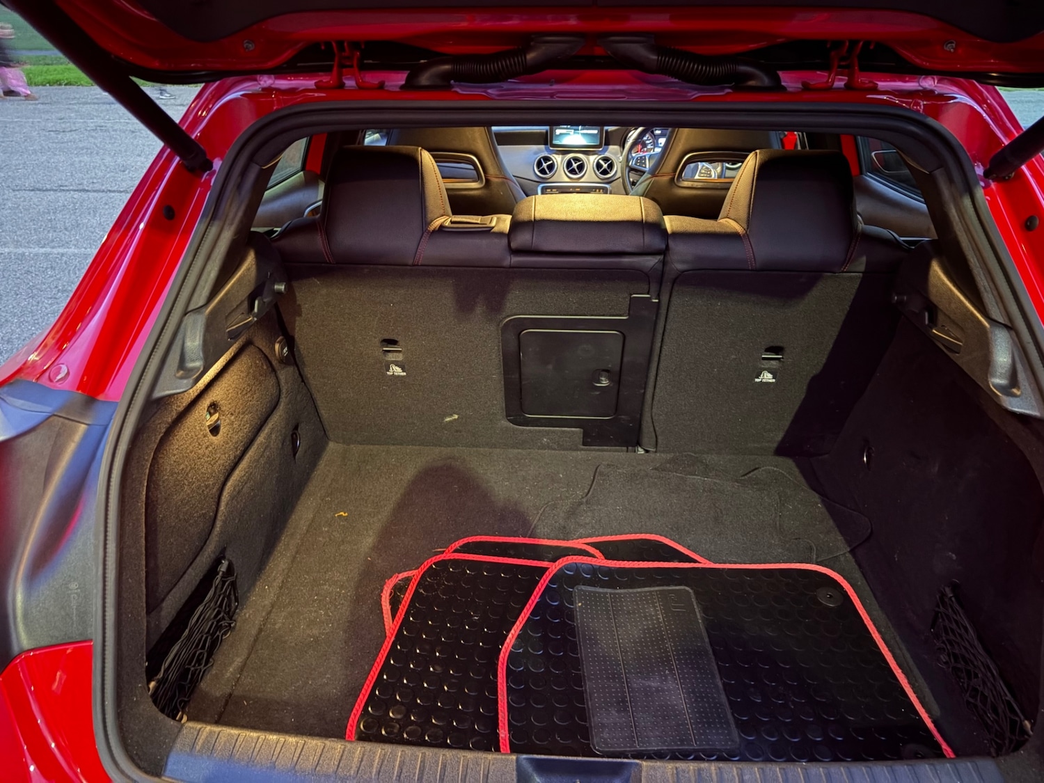 Used Mercedes-Benz GLA 2016 for sale - 77047922: Photo 24