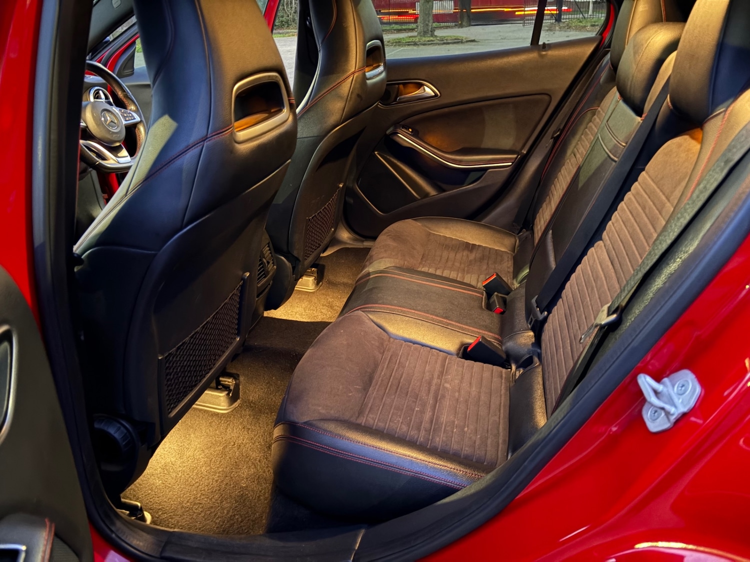 Used Mercedes-Benz GLA 2016 for sale - 77047922: Photo 25