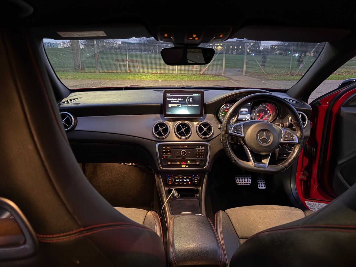 Used Mercedes-Benz GLA 2016 for sale - 77047922: Photo 26