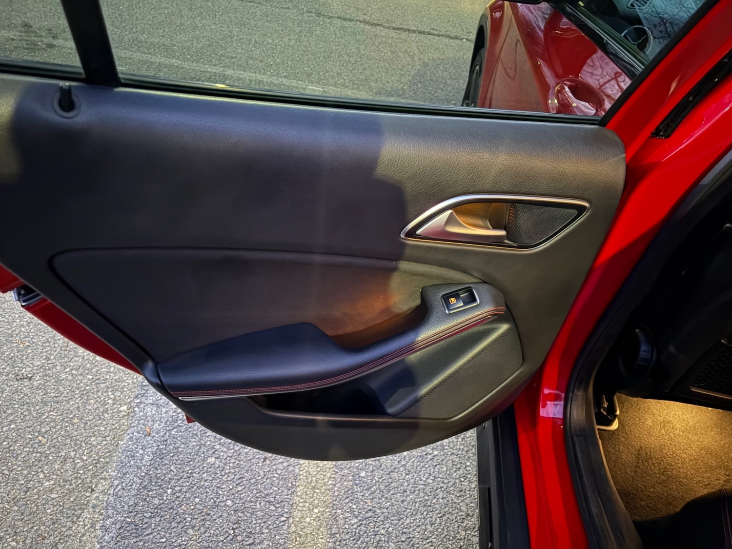 Used Mercedes-Benz GLA 2016 for sale - 77047922: Photo 29