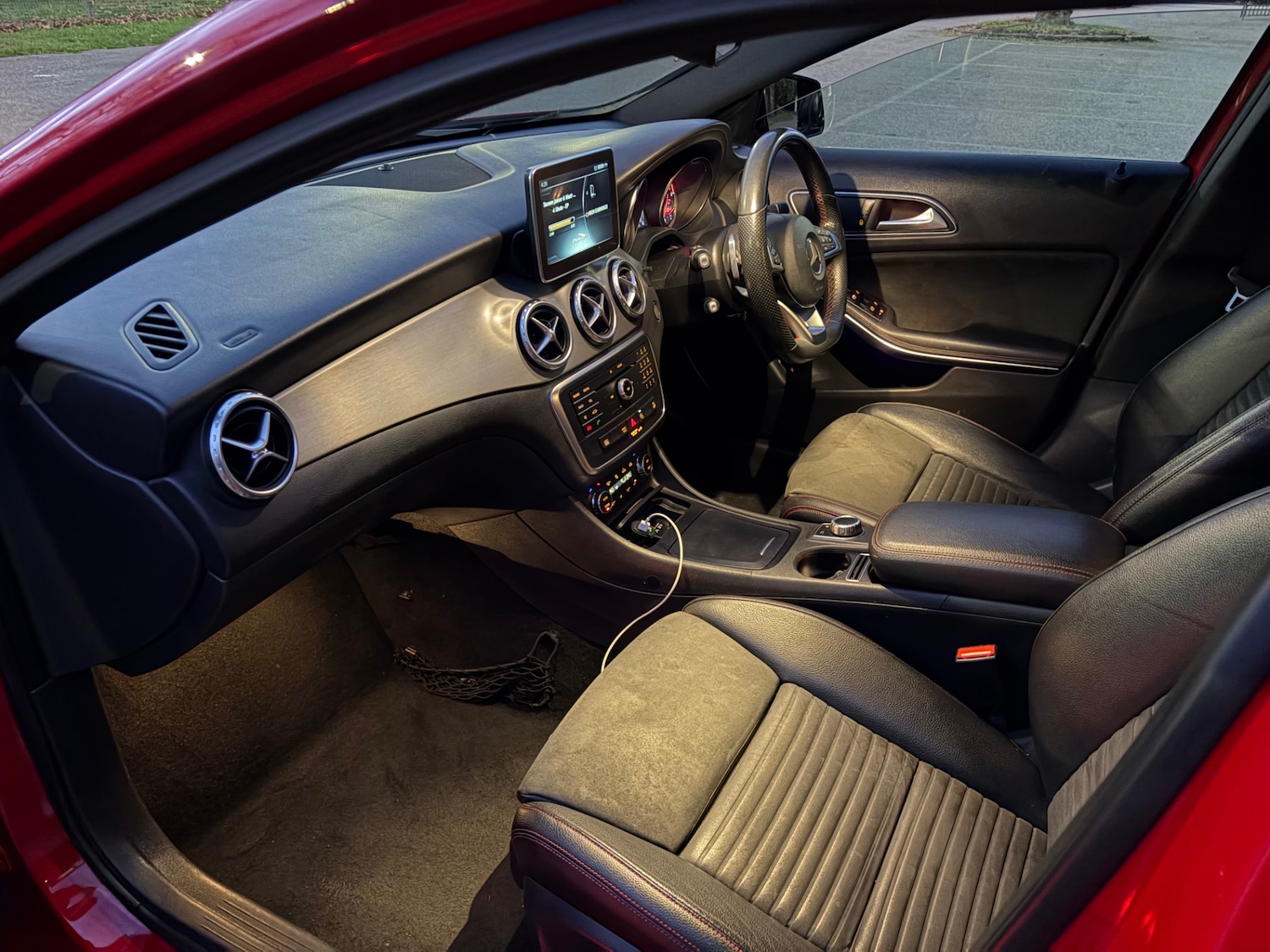 Used Mercedes-Benz GLA 2016 for sale - 77047922: Photo 30