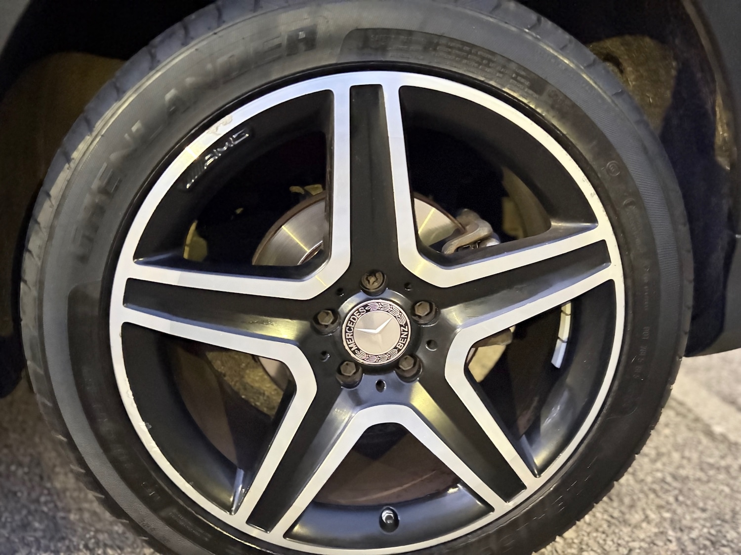 Used Mercedes-Benz GLA 2016 for sale - 77047922: Photo 31