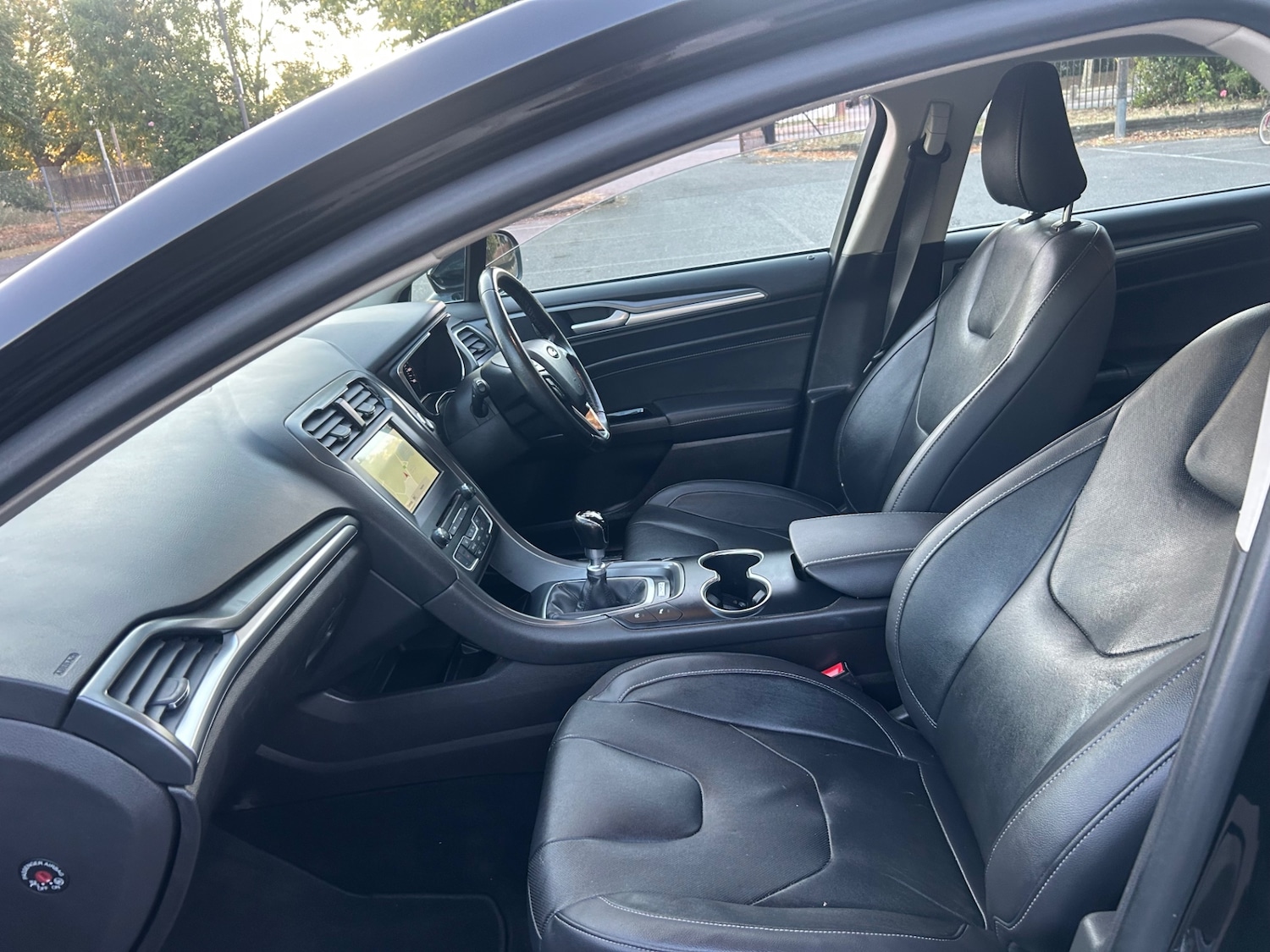 Vehicle 17