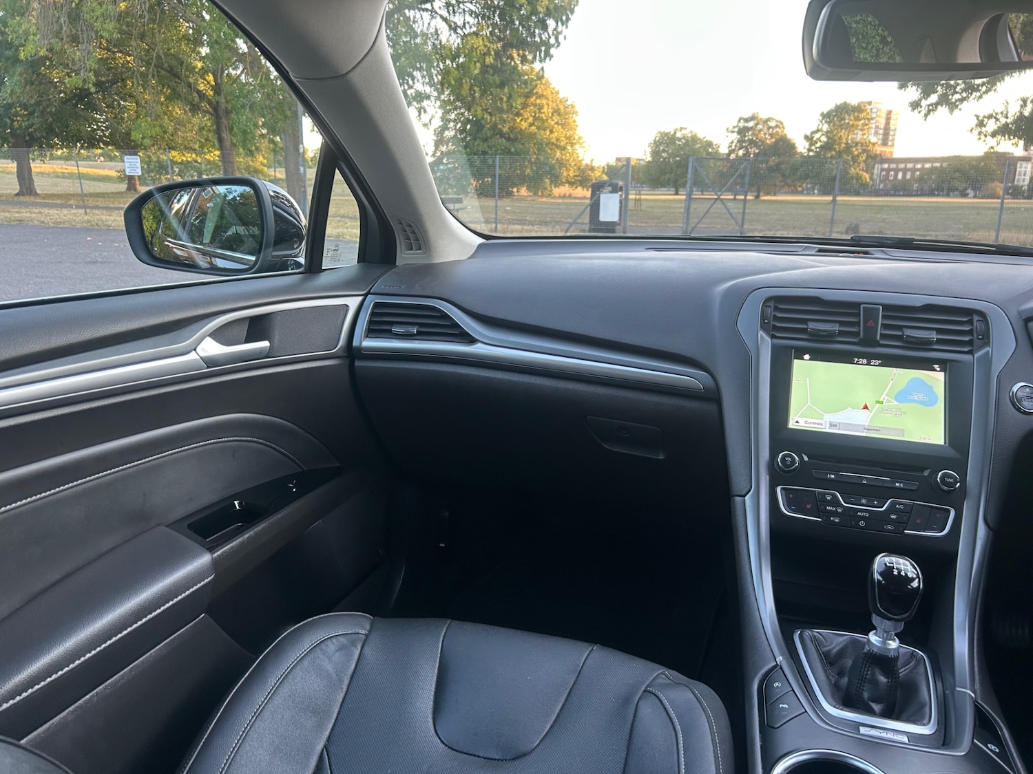 Vehicle 19