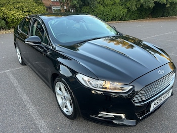 2018 (18) - 1.5 EcoBoost 165 Titanium Edition 5dr