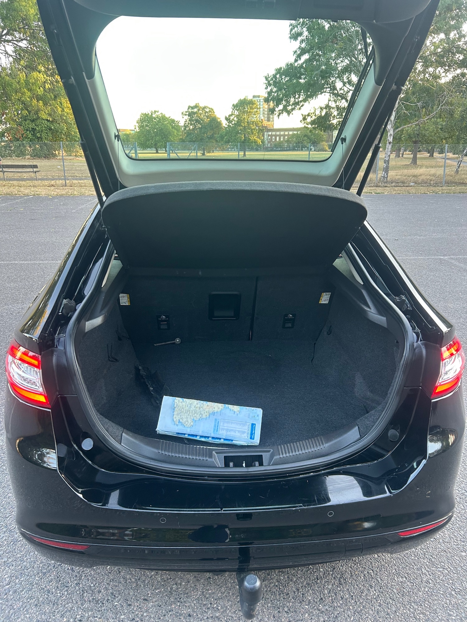 Vehicle 28