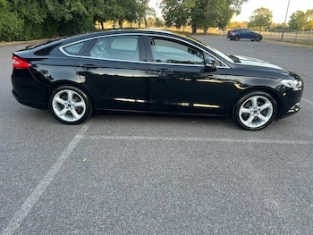 Used Ford Mondeo 2018 for sale - 75686284: Photo