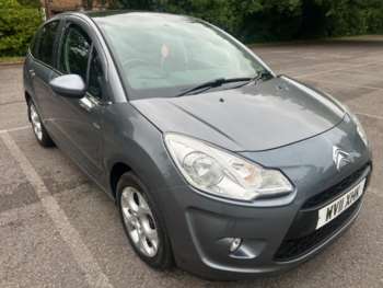 2011 (11) - 1.6 VTi 16V Exclusive 5dr Auto
