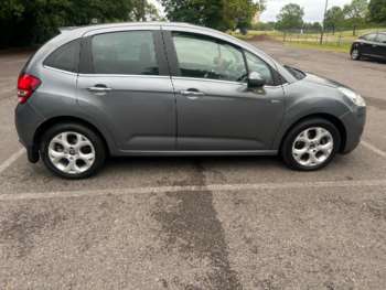 Used Citroen C3 2011 for sale - 74775414: Photo
