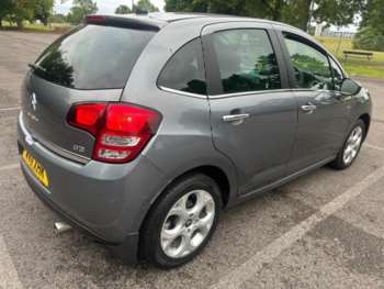 Used Citroen C3 2011 for sale - 74775414: Photo