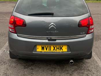 Used Citroen C3 2011 for sale - 74775414: Photo