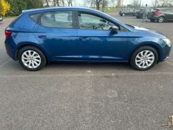 Used SEAT Leon 2015 for sale - 74196003: Photo