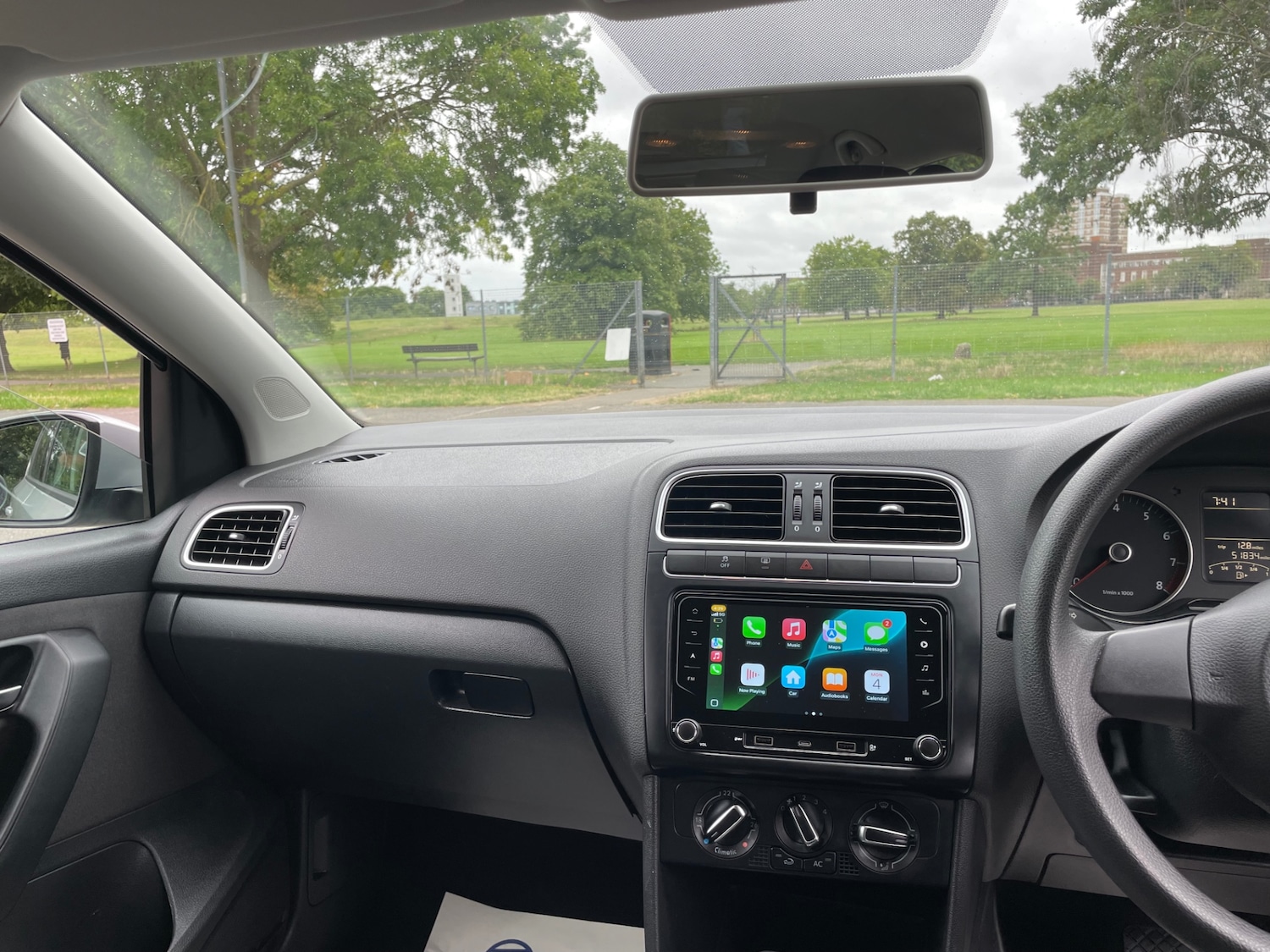 Vehicle 17