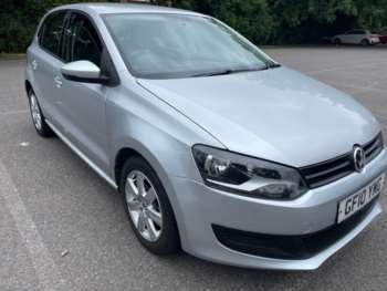 2010 (10) - 1.4 SE 5dr DSG