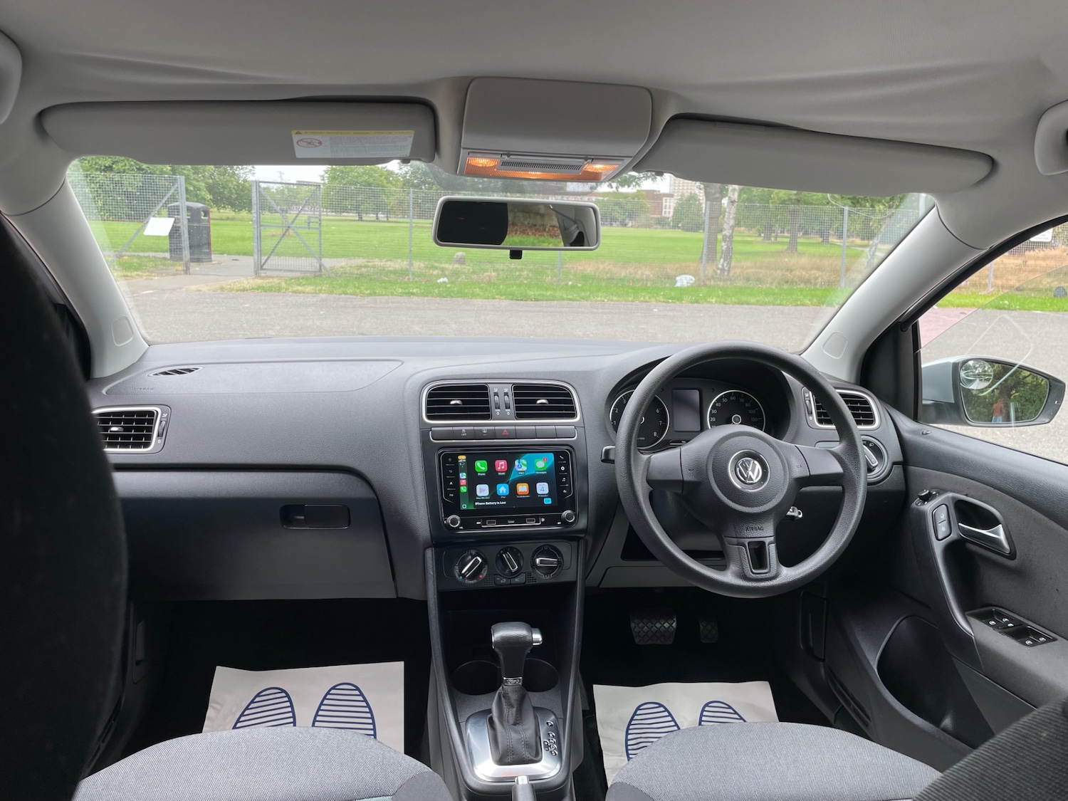 Vehicle 25